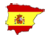CENTRO VIRGEN DE LA LUZ - Espanol