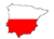 CENTRO VIRGEN DE LA LUZ - Polski